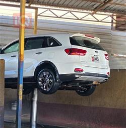 كيا سورينتو